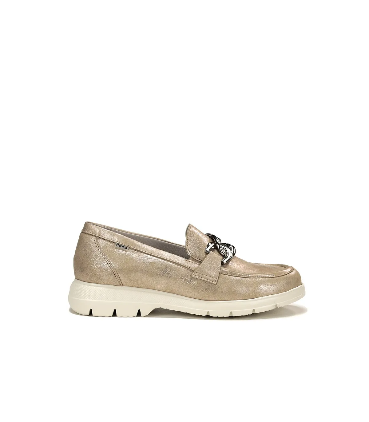 F1937 Mocasines Mujer