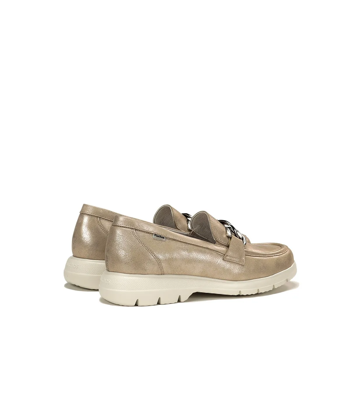 F1937 Mocasines Mujer