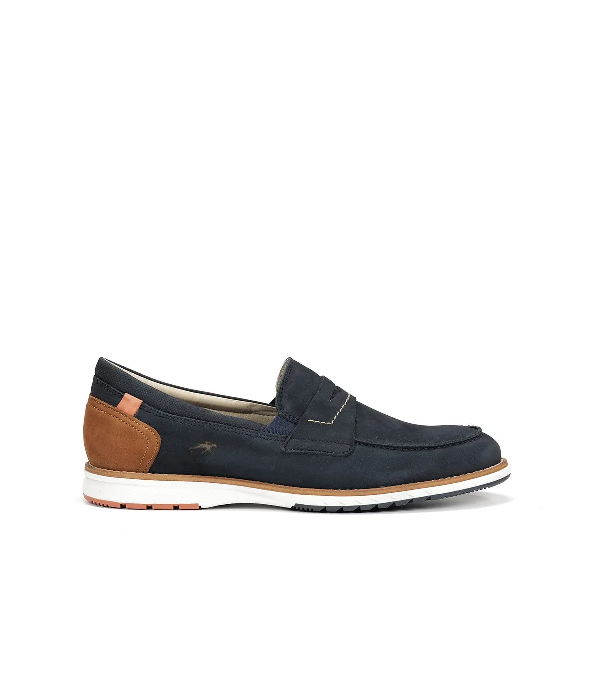F1980 Mocasines Hombre