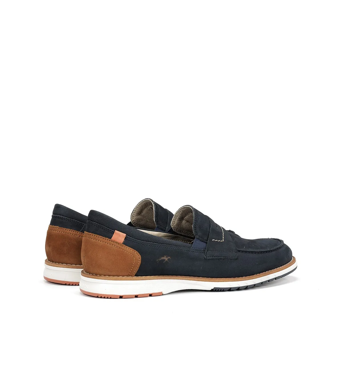 F1980 Mocasines Hombre