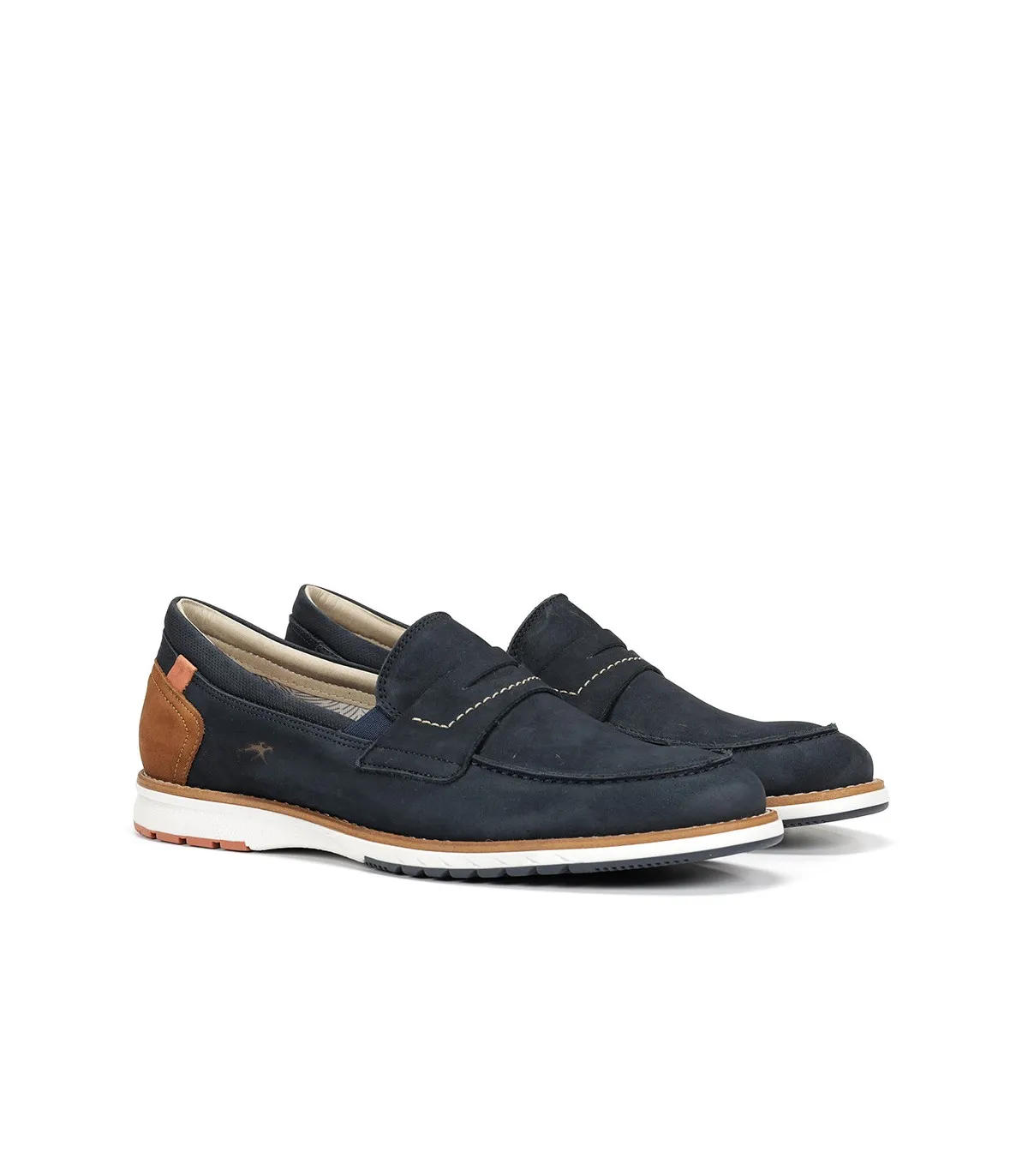 F1980 Mocasines Hombre