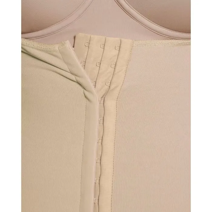 Faja corsé cinturilla Reductora Define tu Cintura Leonisa 018624