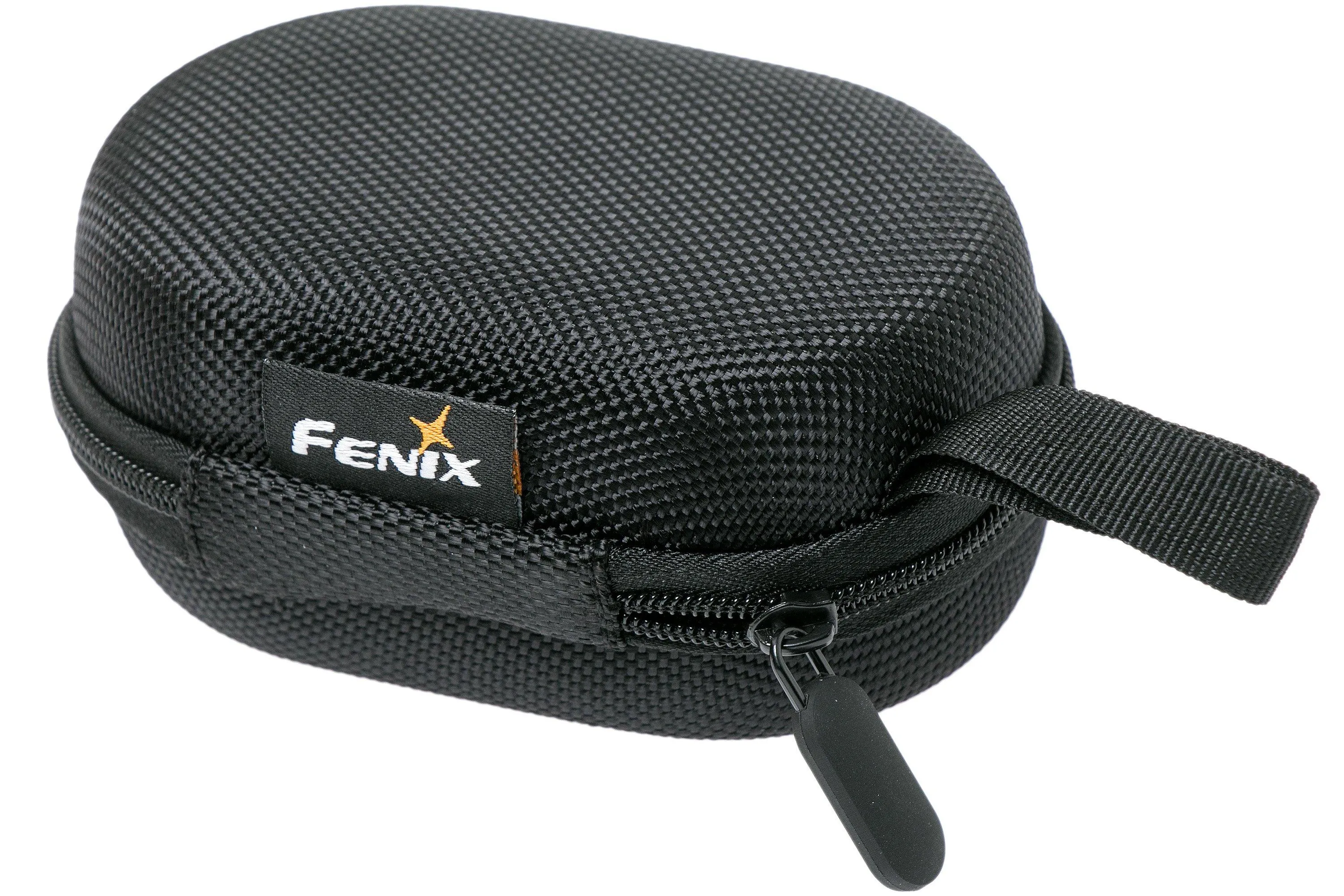 FENIX APB20 BOLSA DE ALMACENAMIENTO PARA LINTERNAS FRONTALES