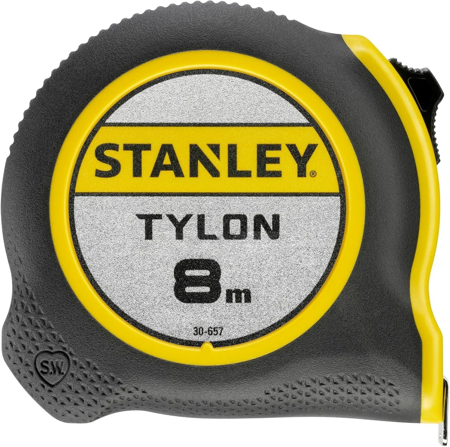 FLEXóMETRO 8M BIMATERIA TYLON STANLEY 130657