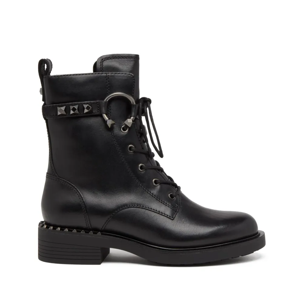 FLOYD Mustang Black/Dark Gun