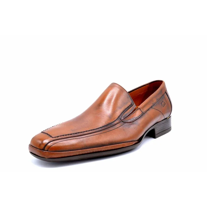 Fluchos 5612 cuero | Mocasín de vestir para hombre