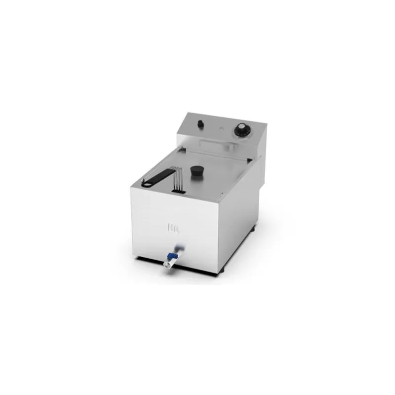Freidora eléctrica 8L FD8LC HR Fainca