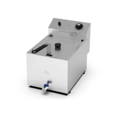 Freidora eléctrica 8L FD8LC HR Fainca