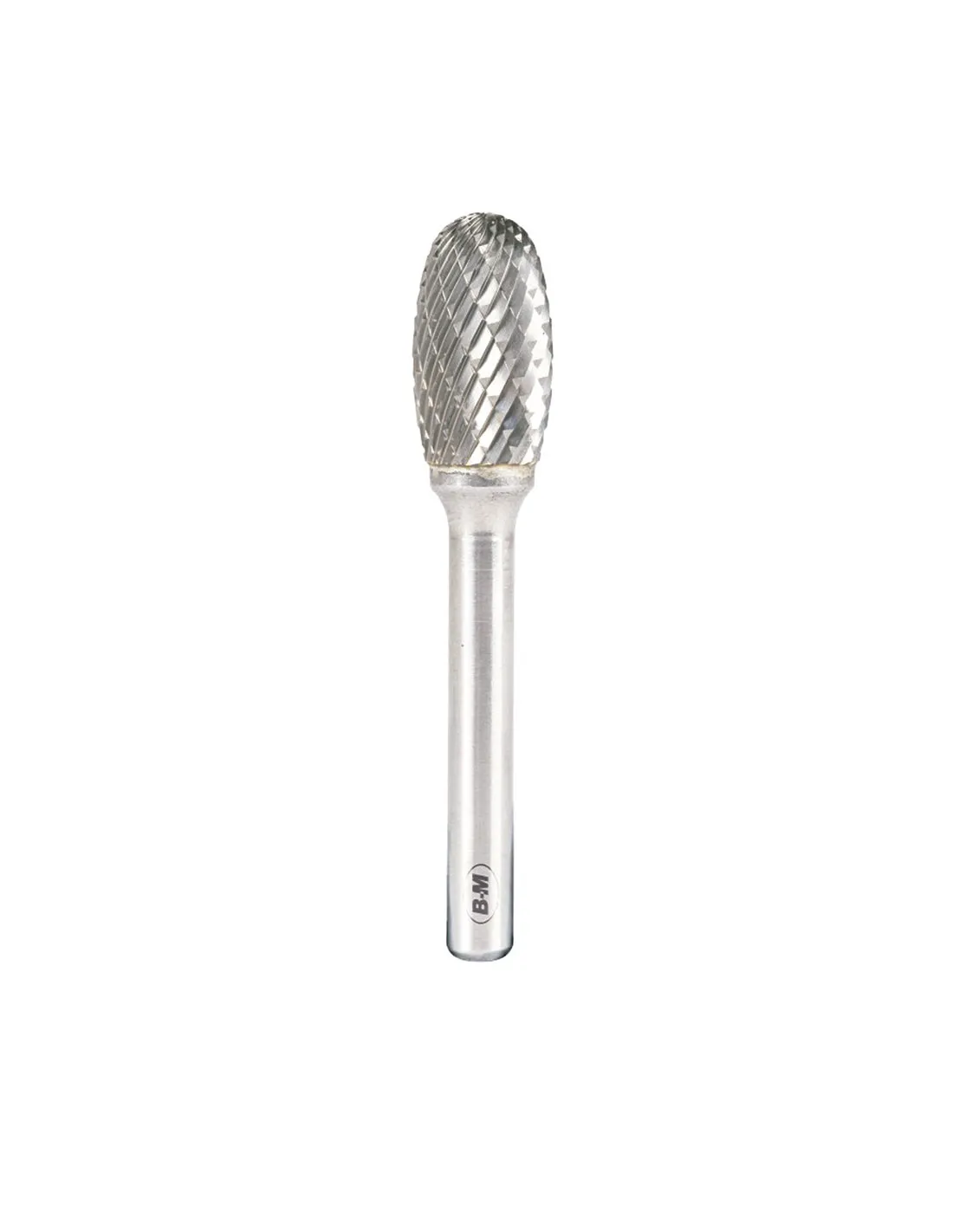 FRESA ROTATIVA METAL DURO E610155