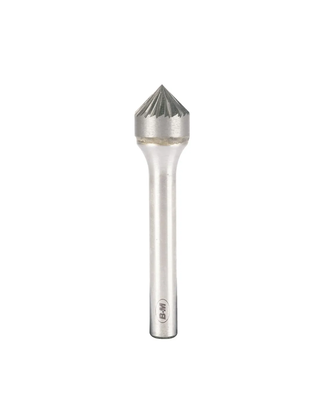 FRESA ROTATIVA METAL DURO K815086 TIALN