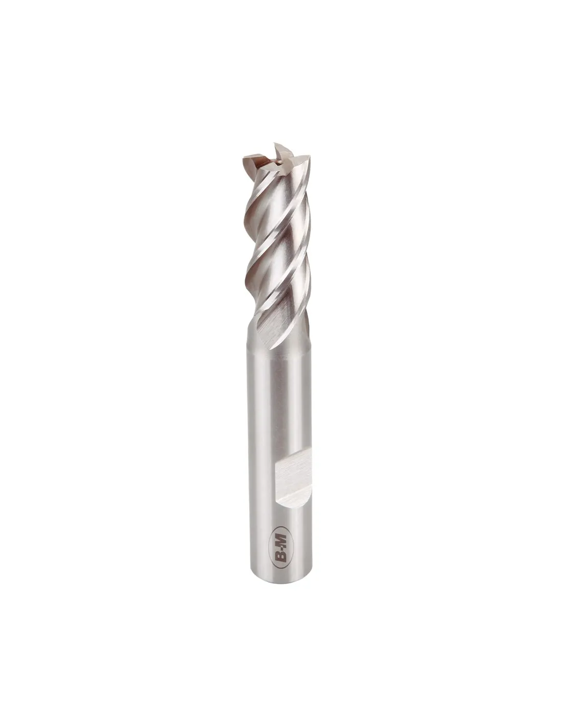 FRESA V/L DIN 844 HSS Ø 02,00 MM