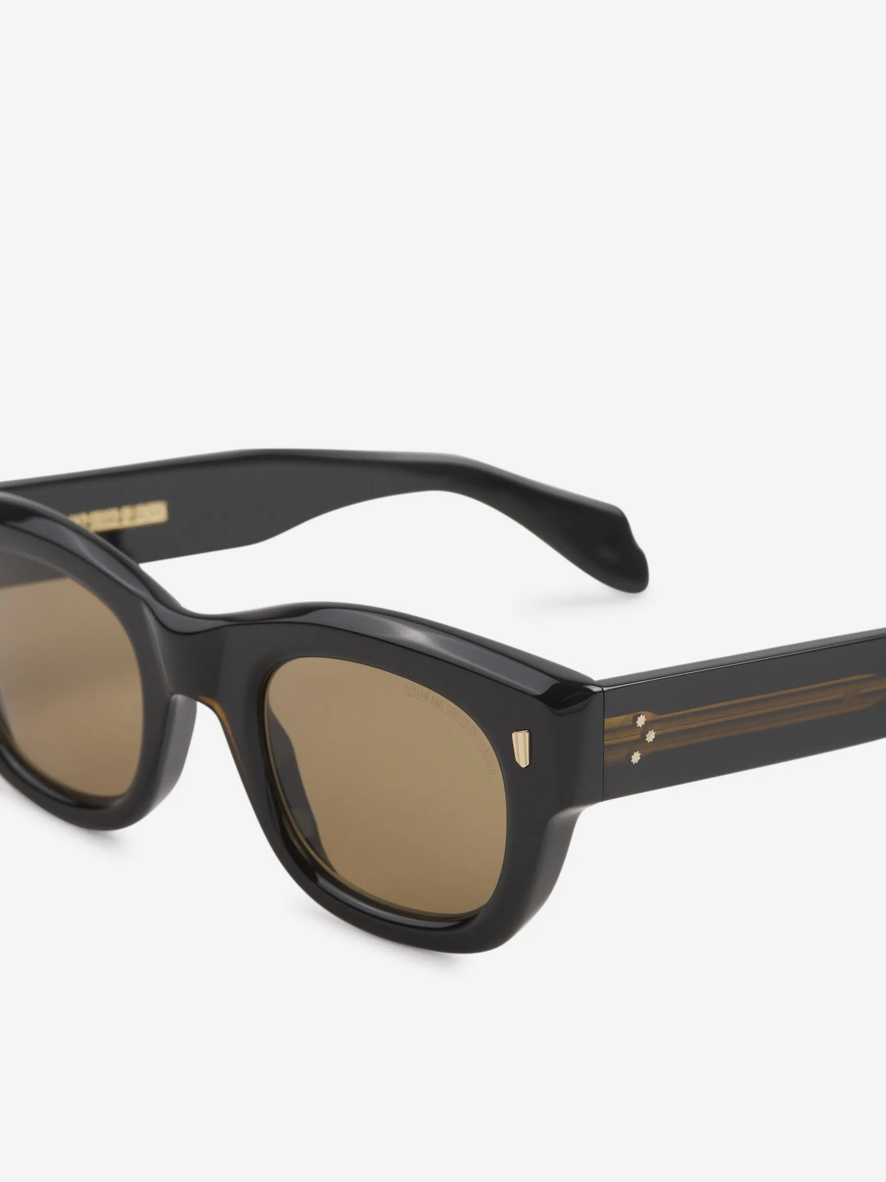 Gafas de Sol Ovaladas 9261
