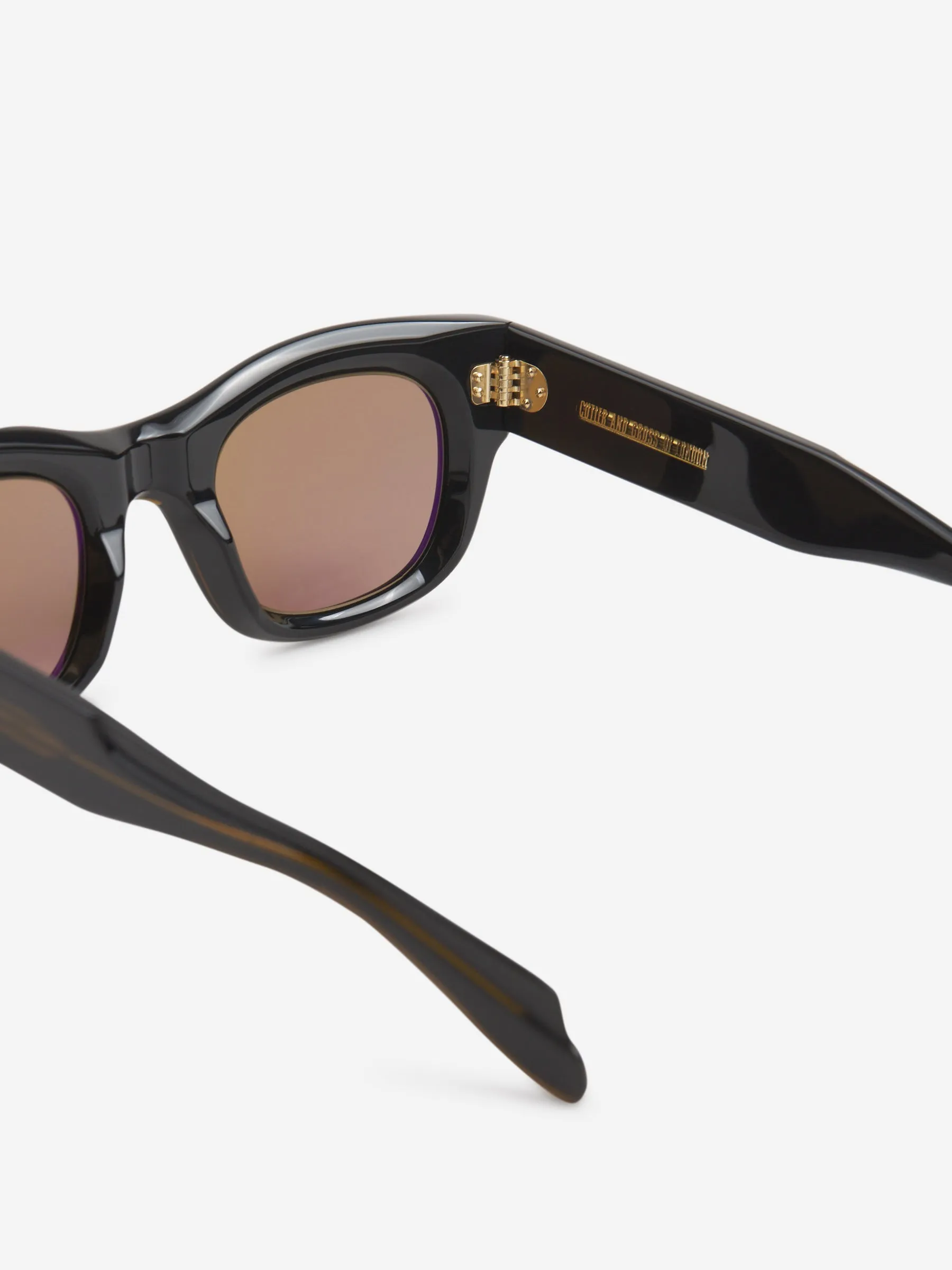 Gafas de Sol Ovaladas 9261