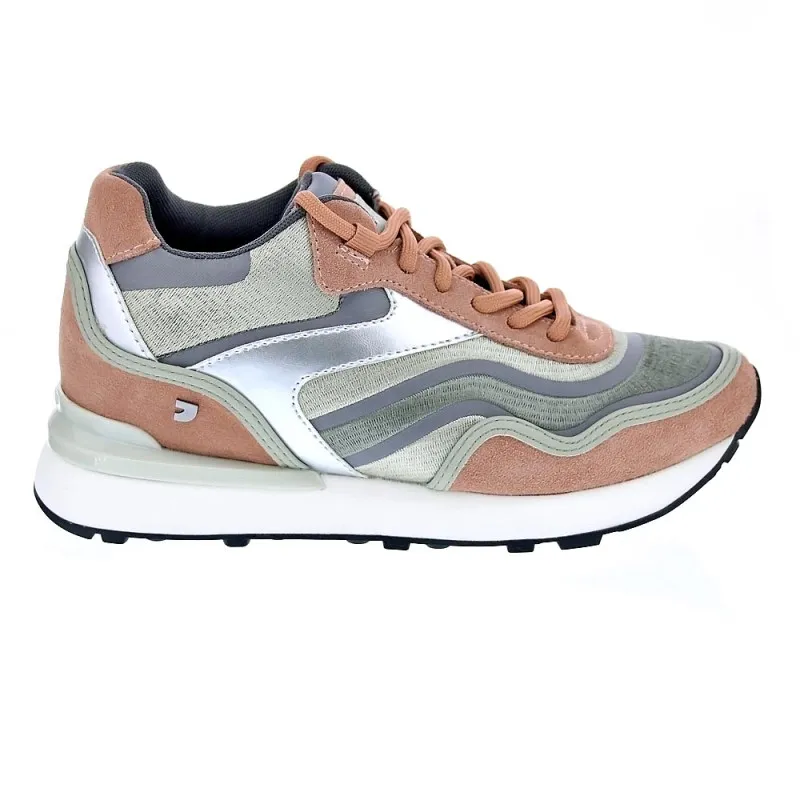 Gioseppo Zapatillas Mujer Igal Naranja