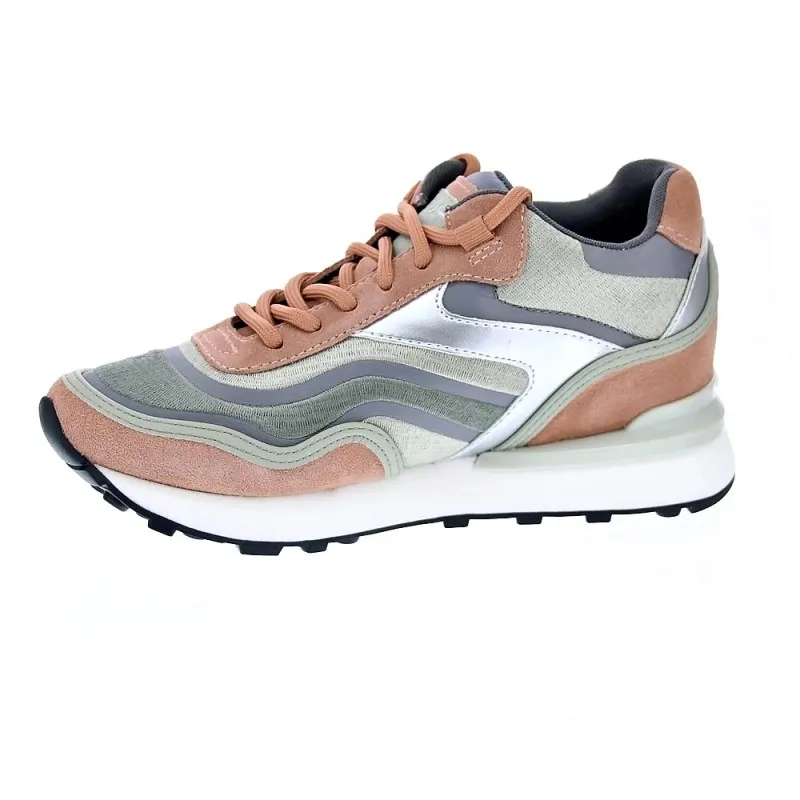 Gioseppo Zapatillas Mujer Igal Naranja