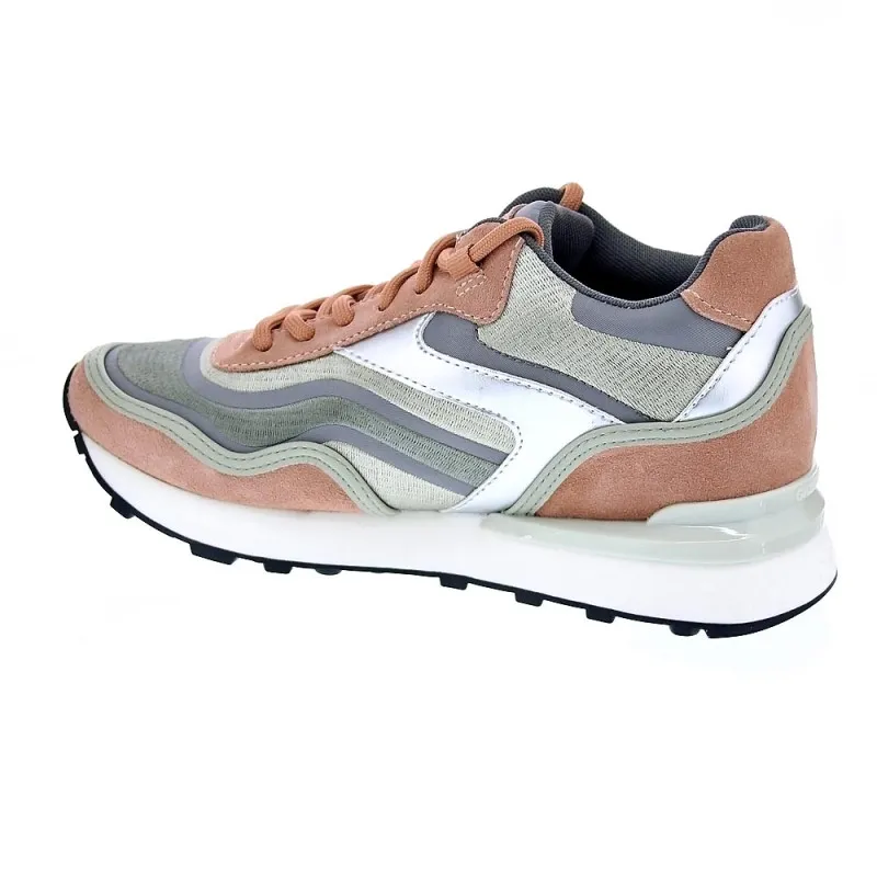 Gioseppo Zapatillas Mujer Igal Naranja