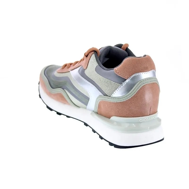Gioseppo Zapatillas Mujer Igal Naranja