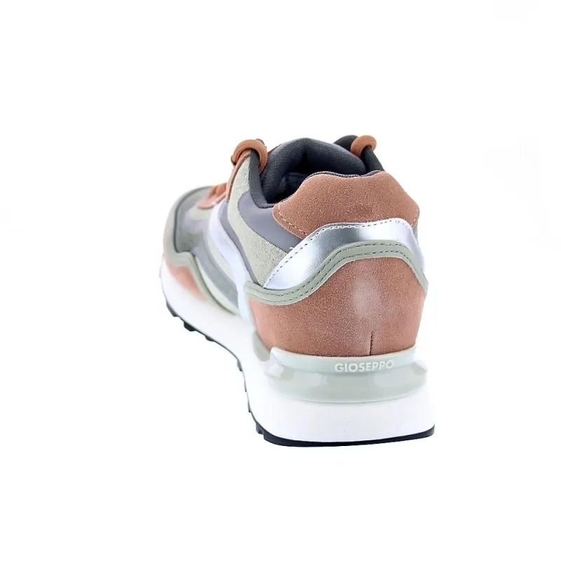 Gioseppo Zapatillas Mujer Igal Naranja