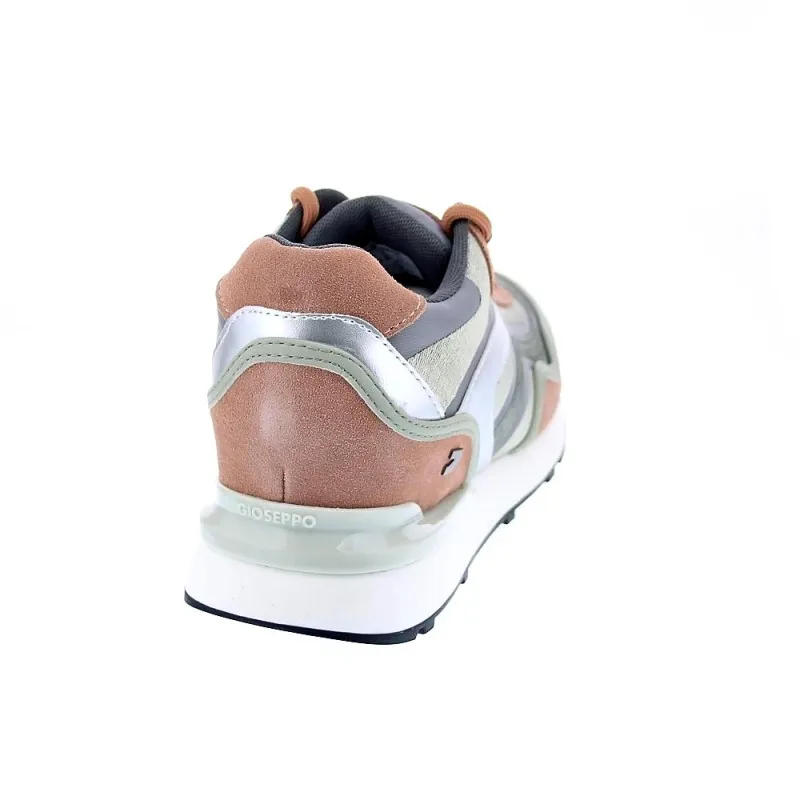Gioseppo Zapatillas Mujer Igal Naranja