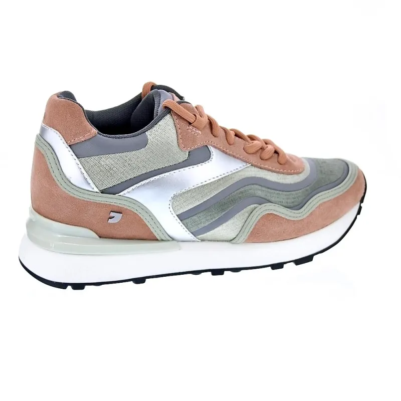 Gioseppo Zapatillas Mujer Igal Naranja