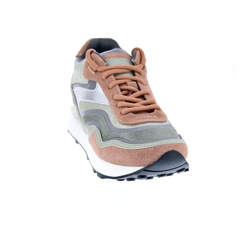 Gioseppo Zapatillas Mujer Igal Naranja
