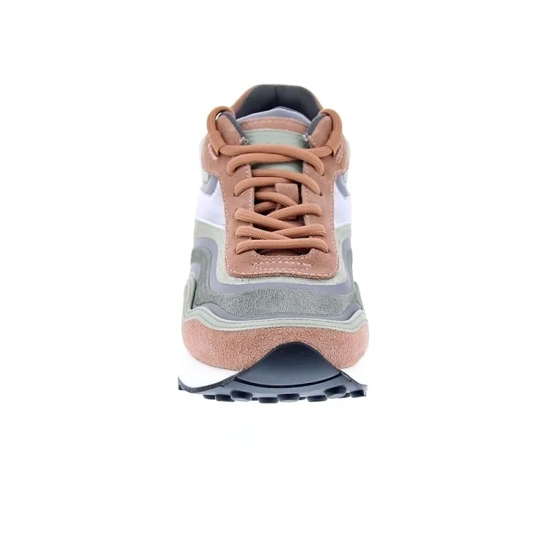 Gioseppo Zapatillas Mujer Igal Naranja