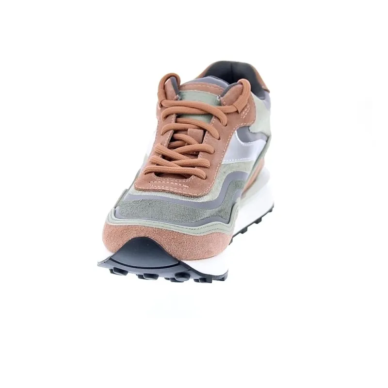 Gioseppo Zapatillas Mujer Igal Naranja