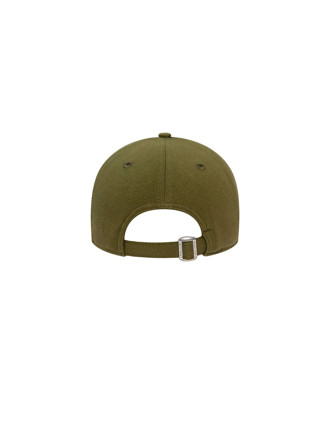 Gorra New Era Essential 9FORTY New York Yankees Verde Hombre