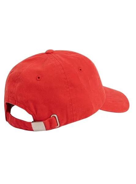 Gorra Pepe Jeans Oni Rojo Para Niña 