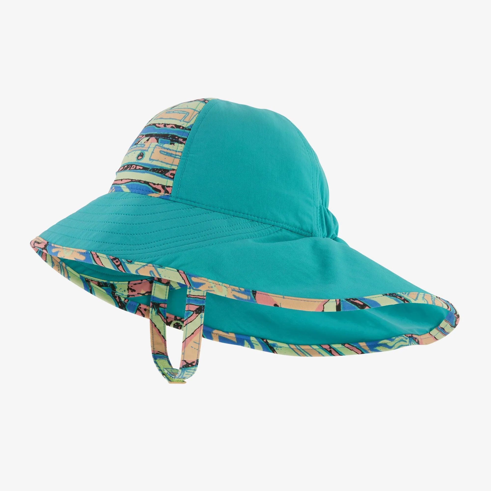 GORRO BEBé BLOCKTHESUN