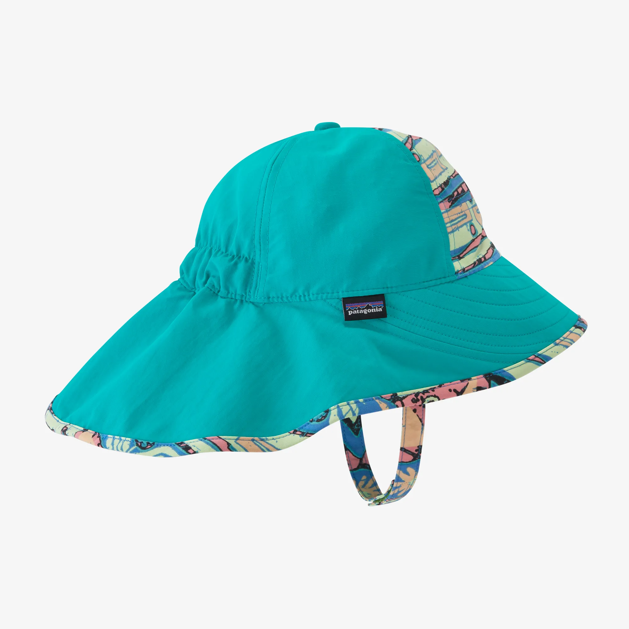 GORRO BEBé BLOCKTHESUN