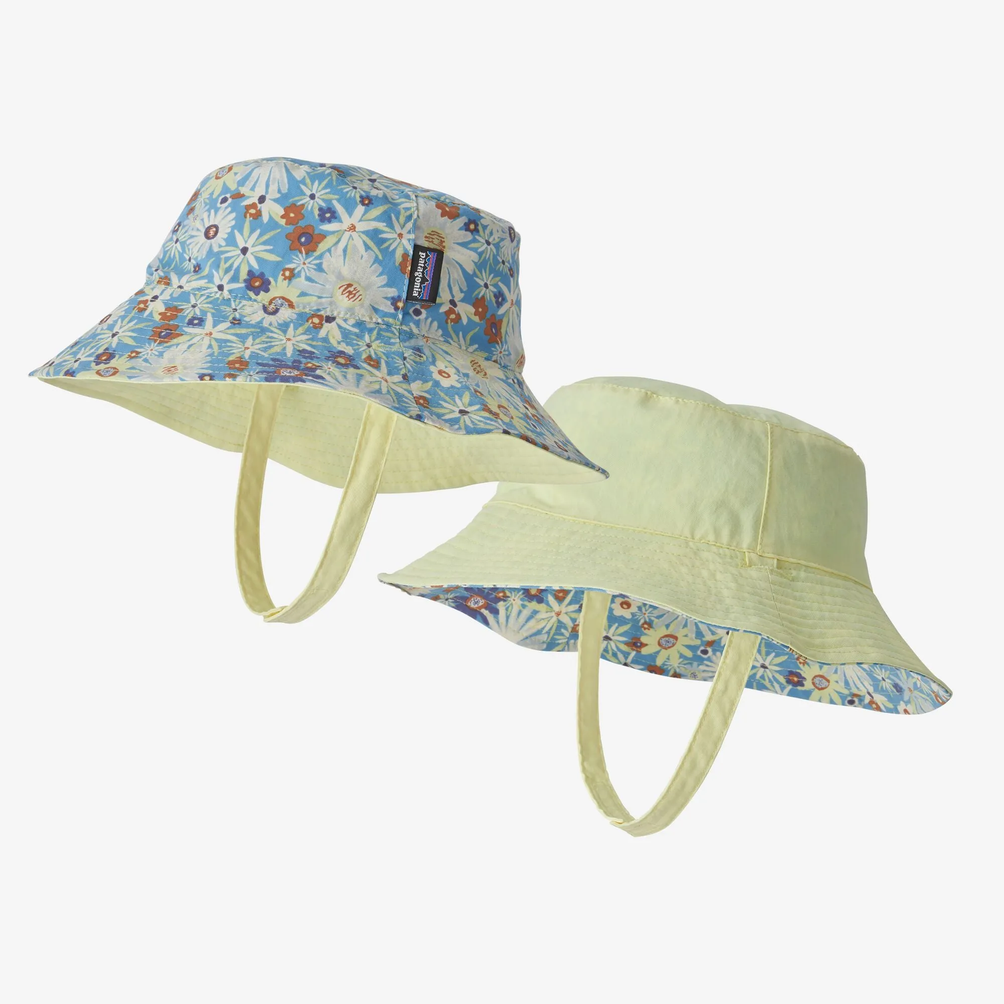 Gorro Bebé Sun Bucket