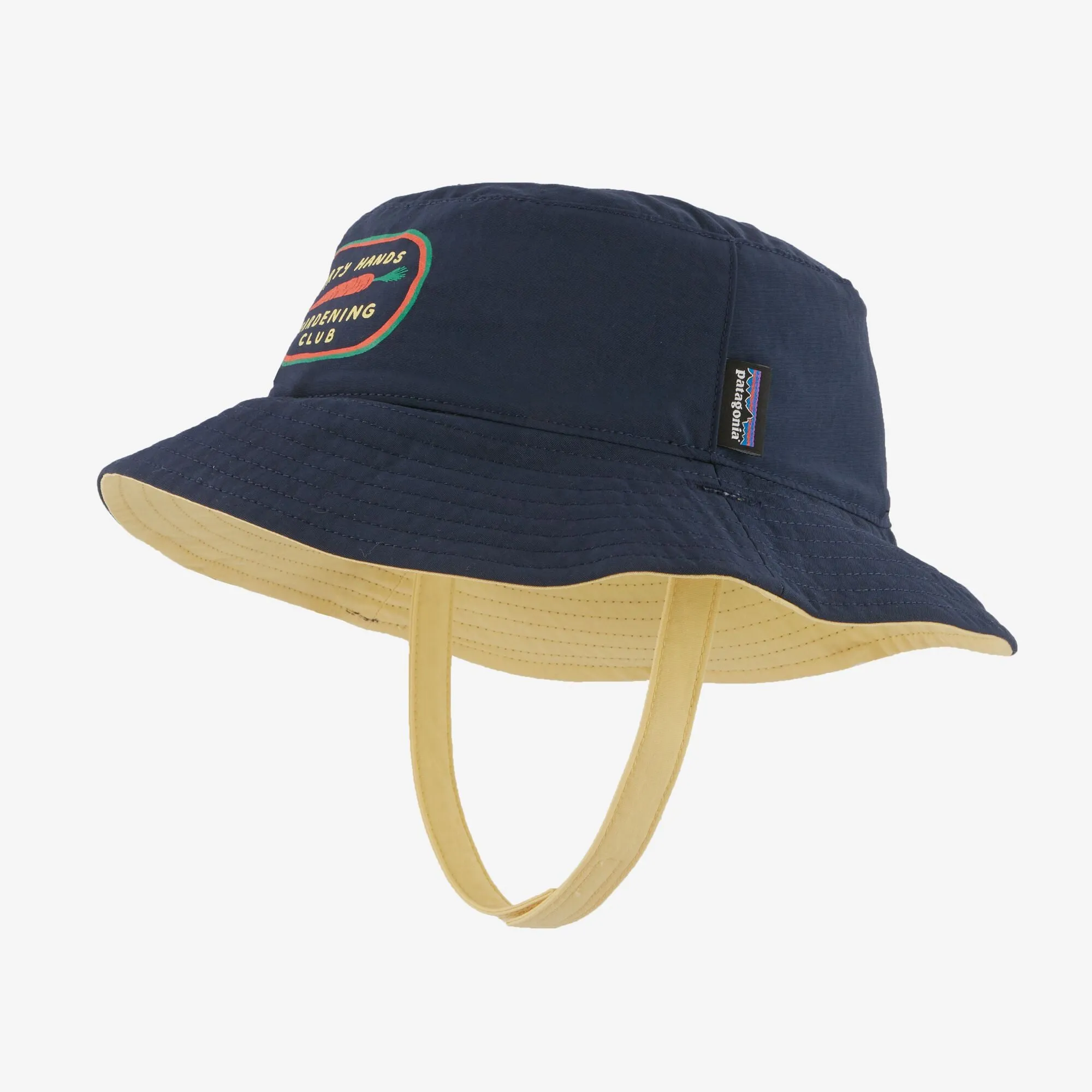 Gorro Bebé Sun Bucket
