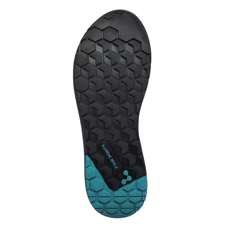 GRANITE MID GTX W (GRIS OSCURO) Bota de senderismo para mujer