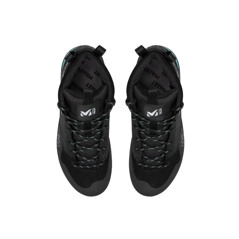 GRANITE MID GTX W (GRIS OSCURO) Bota de senderismo para mujer