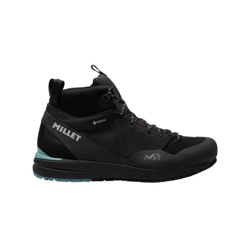 GRANITE MID GTX W (GRIS OSCURO) Bota de senderismo para mujer