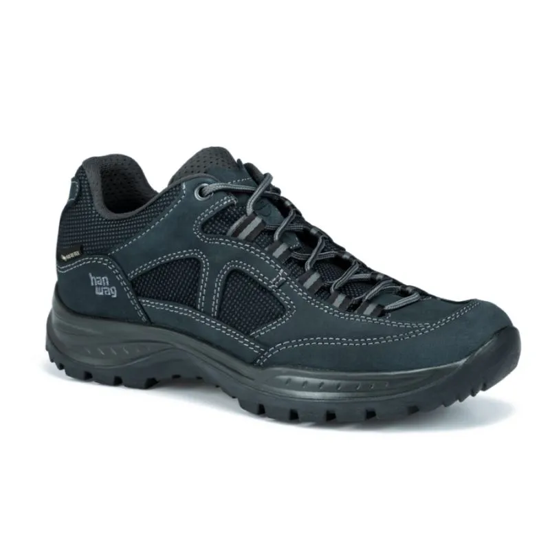 Gritstone II Lady GTX