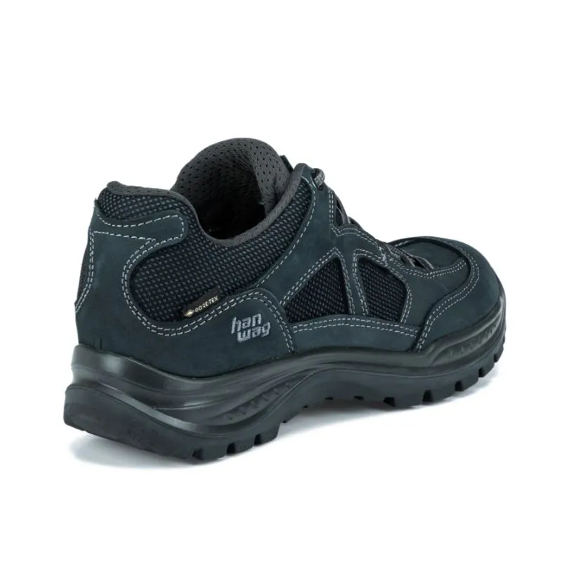 Gritstone II Lady GTX