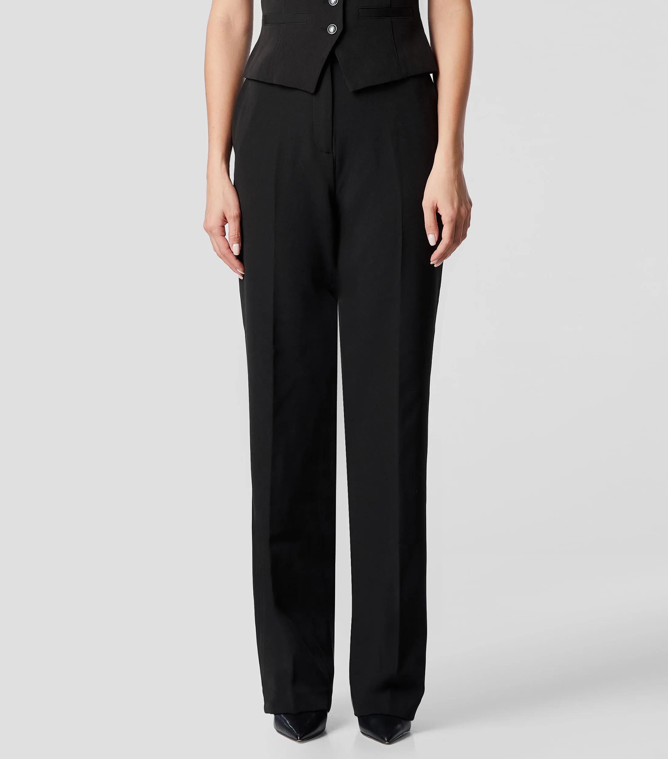Guess Pantalón Mujer