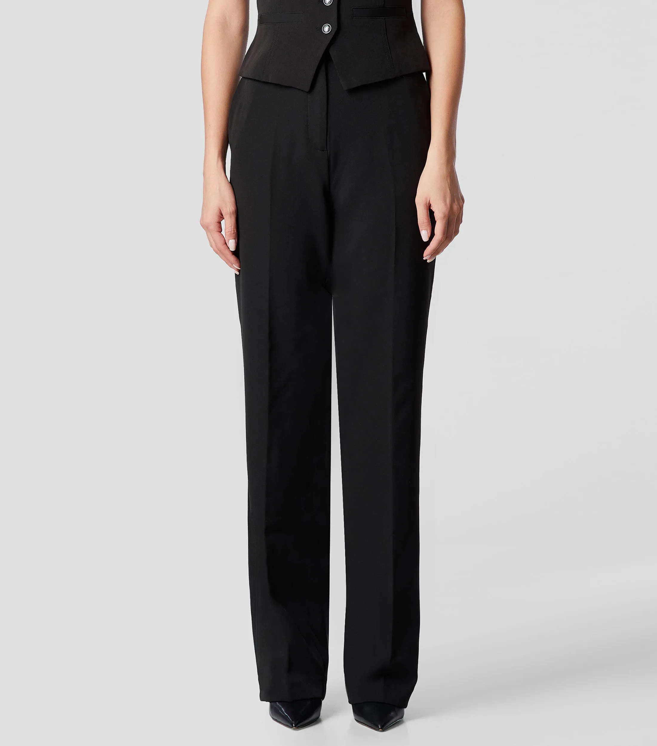 Guess Pantalón Mujer