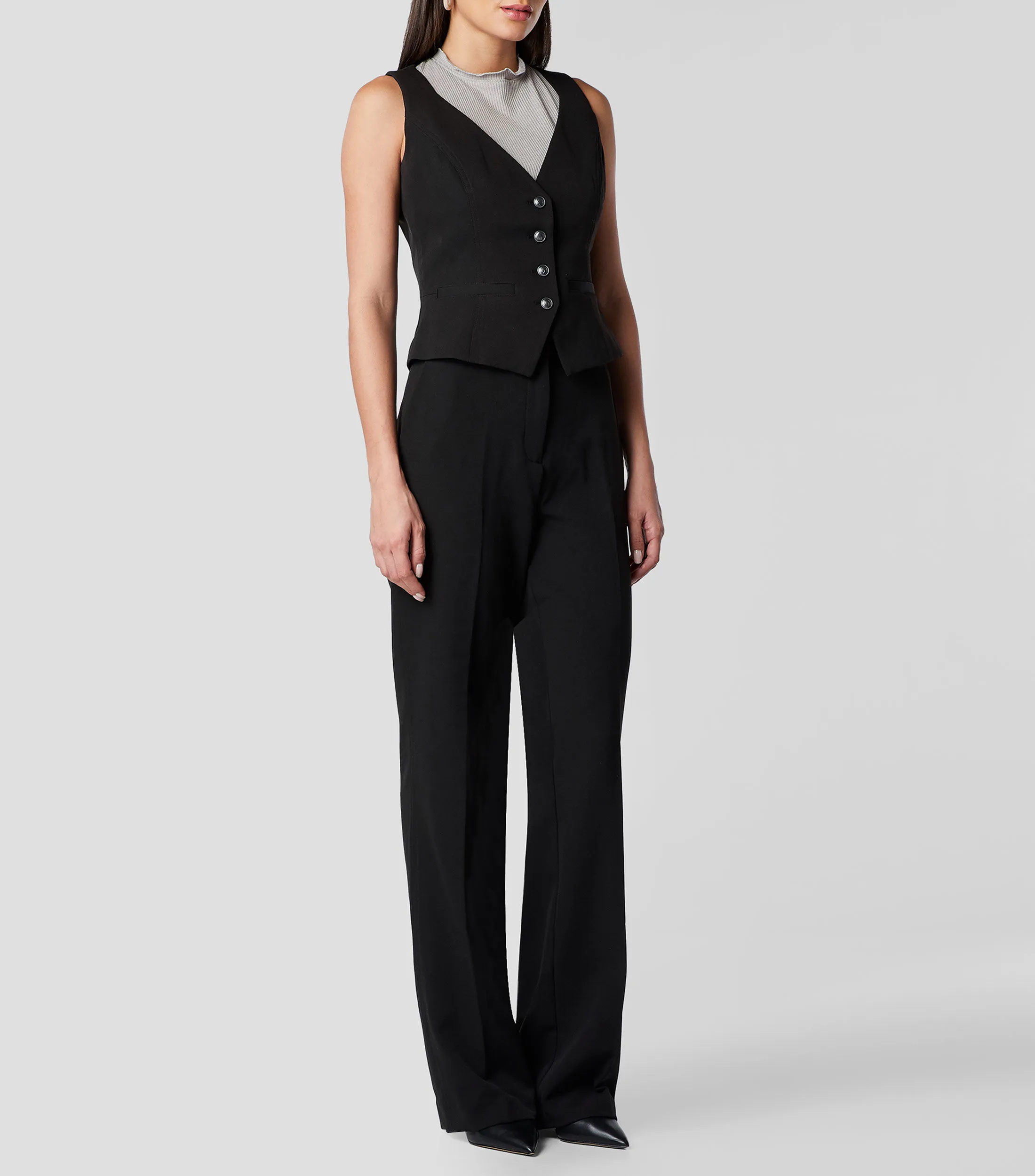 Guess Pantalón Mujer