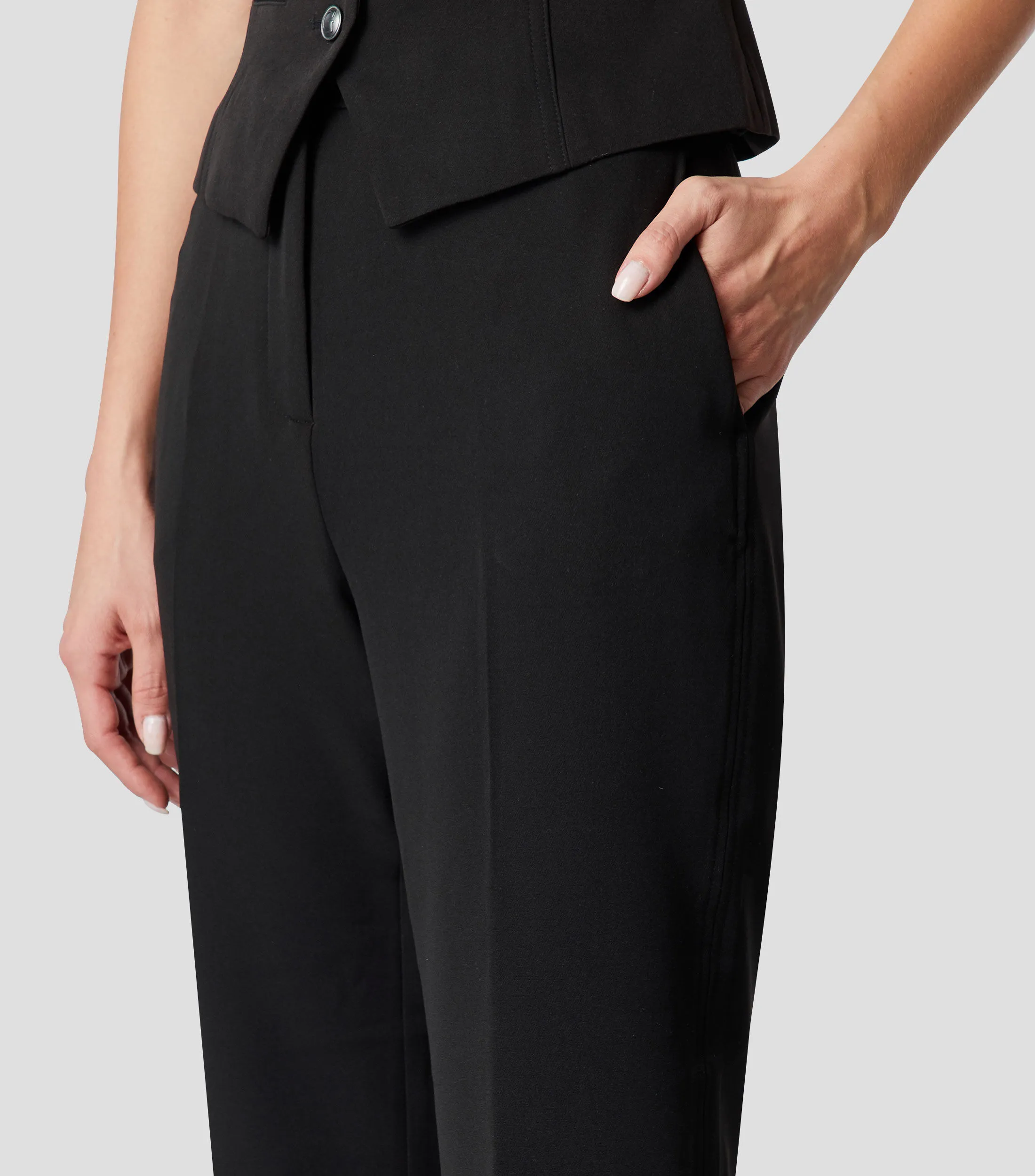 Guess Pantalón Mujer