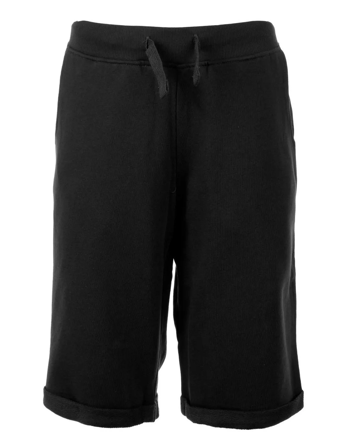 GUESS  PANTALóN CORTO NEGRO L93Q25KAUG0 NIñO