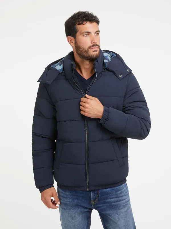 GUESS Stretch Nylon
