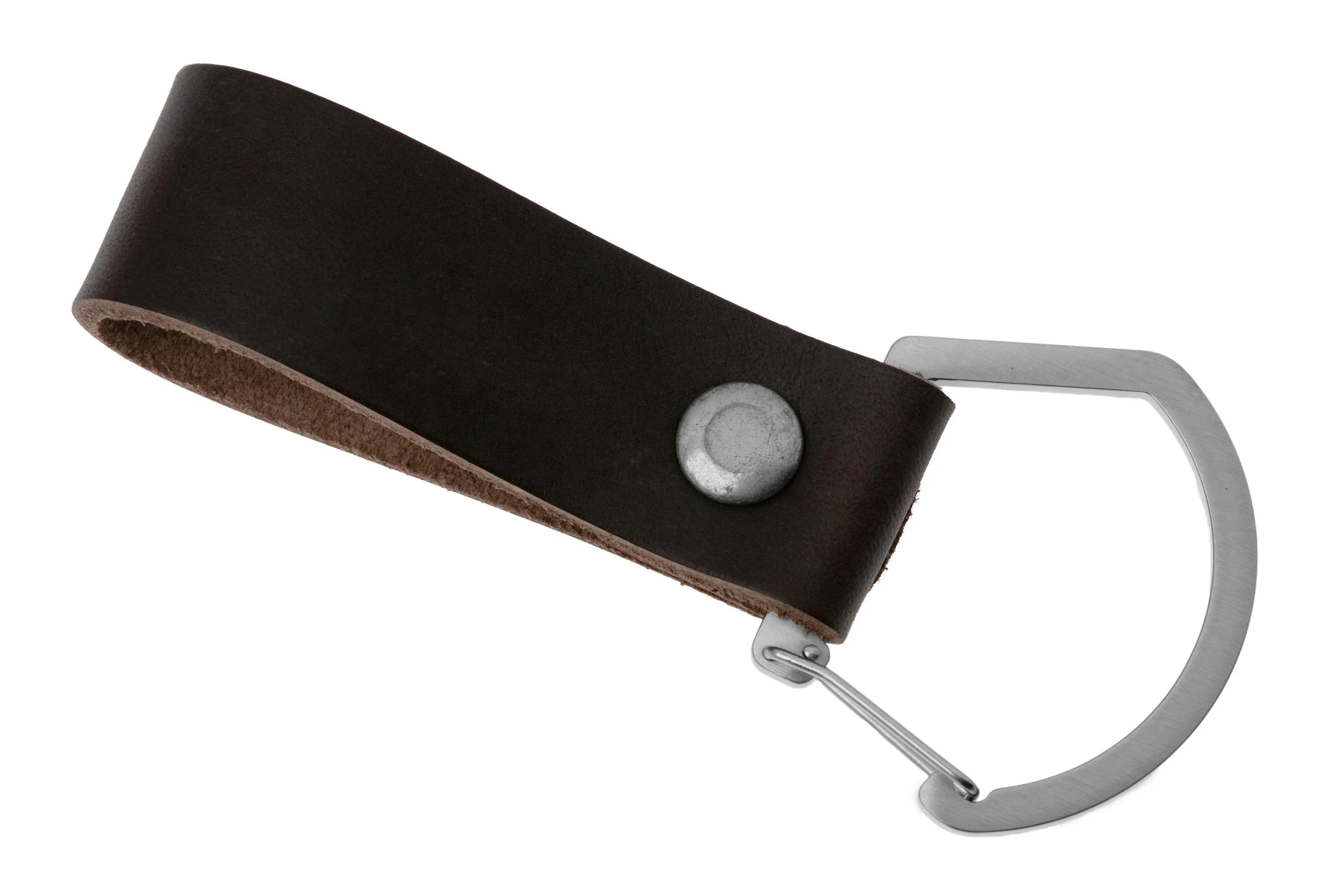 Helle Belt Clip 300710 Brown