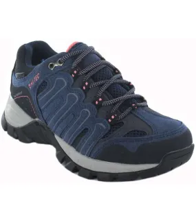 HITEC GREGAL LOW WP W