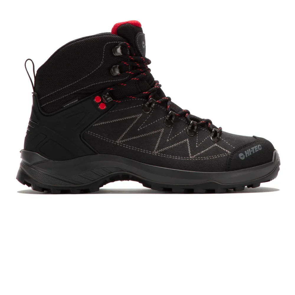 HITEC SPORTHIKE MID BOTAS TREKKING