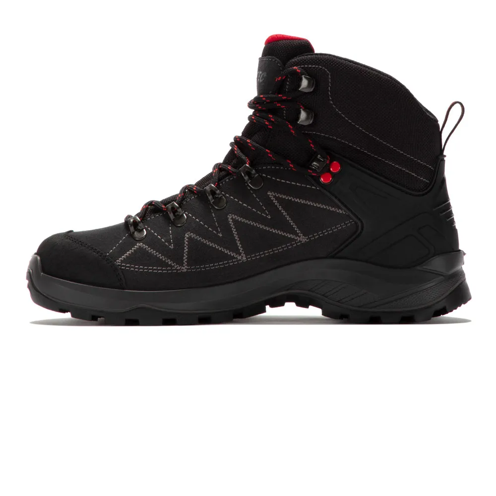 HITEC SPORTHIKE MID BOTAS TREKKING