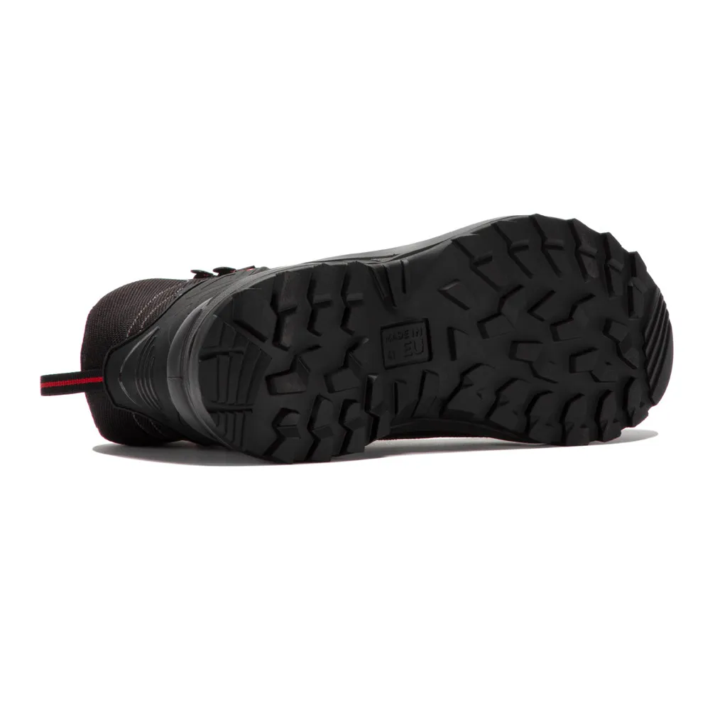HITEC SPORTHIKE MID BOTAS TREKKING