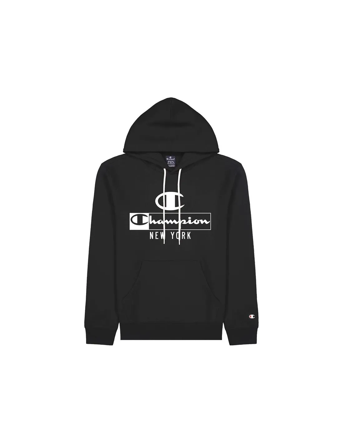 Hooded Sweatshirt